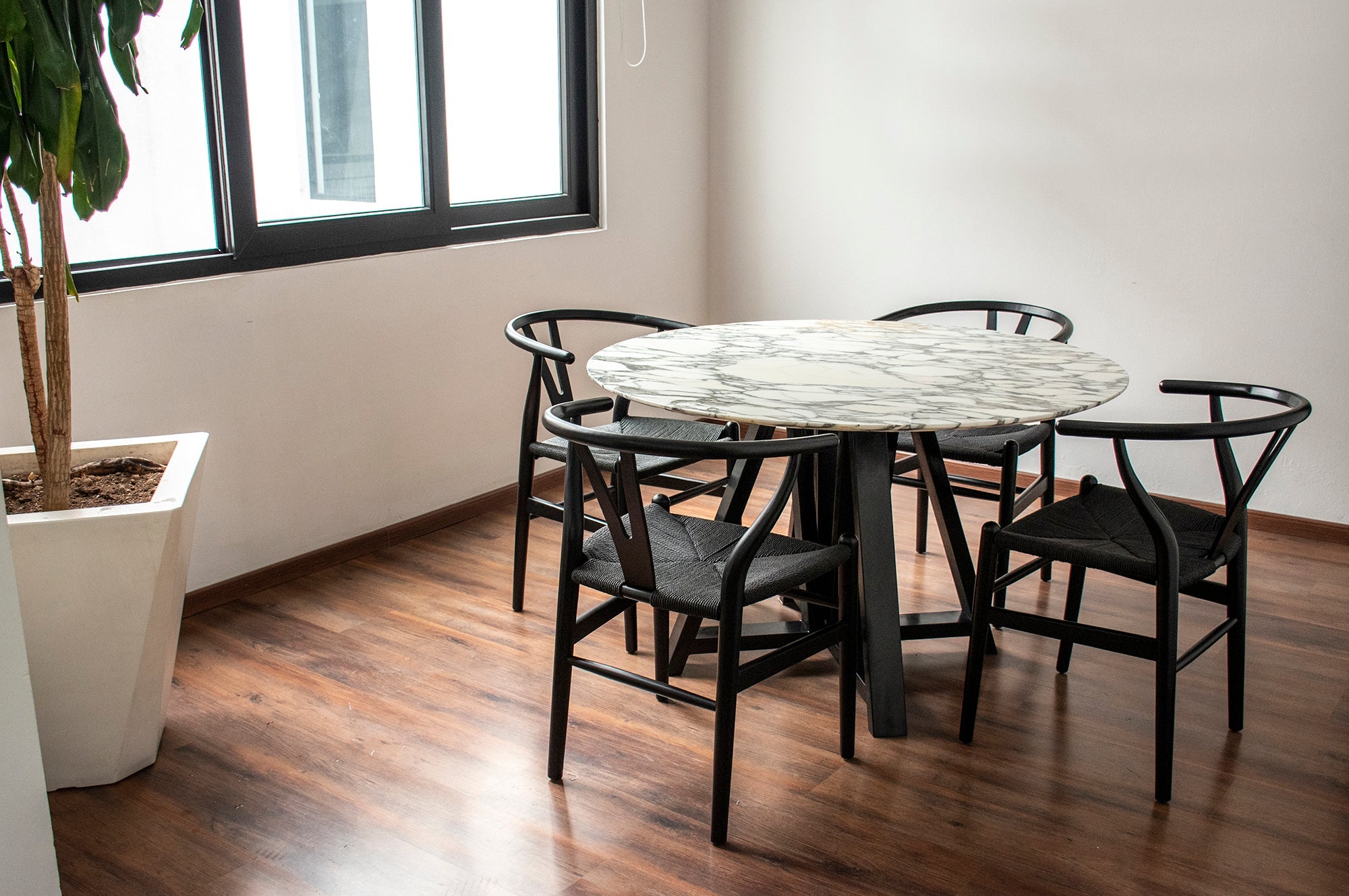 7 secretos para decorar espacios pequeños