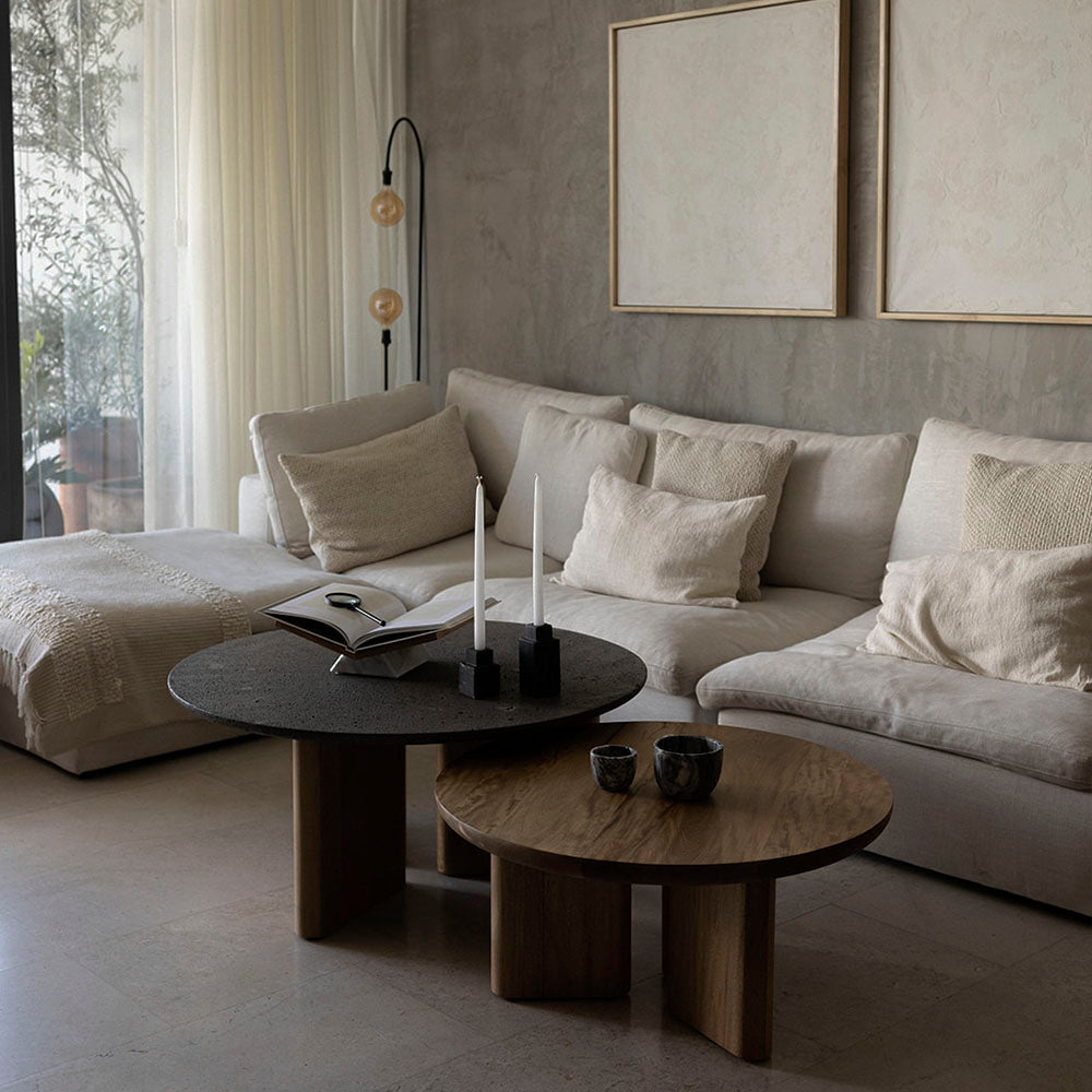 Los colores que harán magia en tu hogar este año