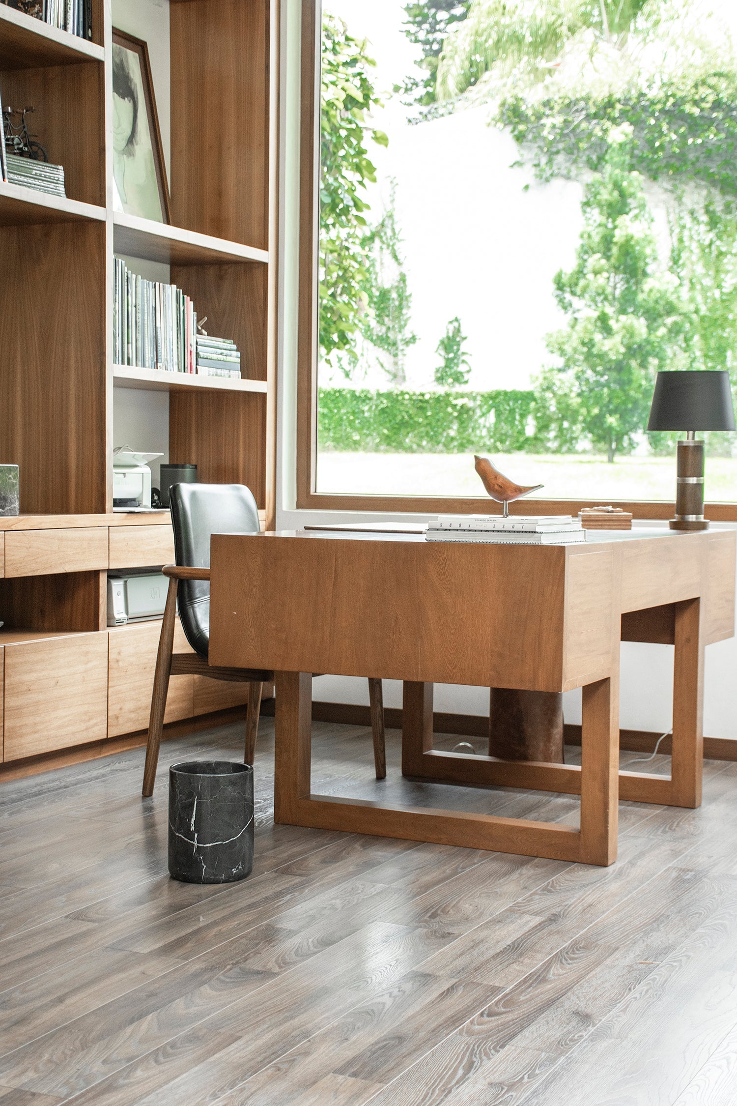 5 Tips Para Un Home Office Acogedor e Inspirador