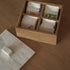 Caja de Té Assam
