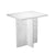 Mesa Lateral Goa Rectangular