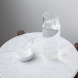 Set de Jarra de Noche y Vaso