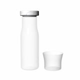 Set de Jarra de Noche y Vaso