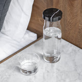 Set de Jarra de Noche y Vaso